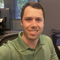 Benjamin McGuire Image