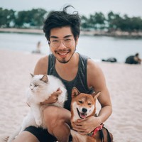 Benjamin Tang Image