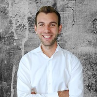 Benjamin Termonia Image