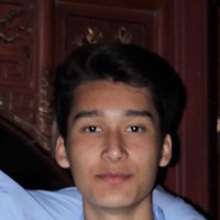 Benson Chen Image