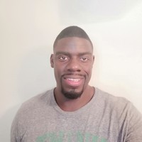 Bernard Njoukam Image