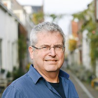 Bert Dingemans Image