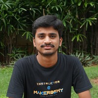 Betanabotla Kaushik Image