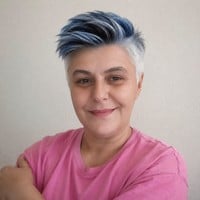 Beti Paunoska Image