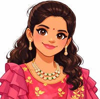 Bhanu Sri Image
