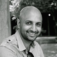 Bhaumik Patel Image
