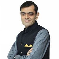 Bhavesh Chandarana Image