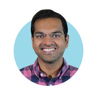 Bhrugen Patel - Microsoft MVP Image