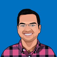 Bhrugen Patel Image