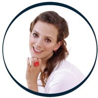 Bianka Molnar English Language Teacher Image