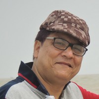 Bibhash Roy Image