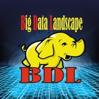 Big Data Landscape Image
