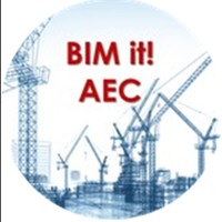 BIM it! AEC Image