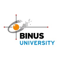 Bina Nusantara University Image