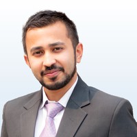 Biplov Jha Image