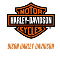 Bison Harley-Davidson Image