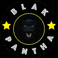 Blak Pantha Image