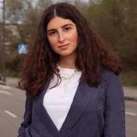 Blanca Huergo