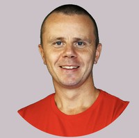 Bogdan Stashchuk Image