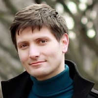 Bogdan Tomassini-Buechner Image