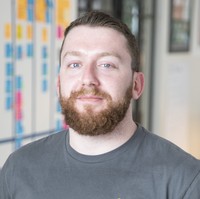 Boris Paskhaver Image