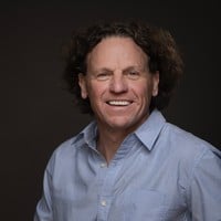 Brad Cartwright Image