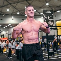 Brad Newton Image