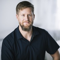 Brent Stevenson Image