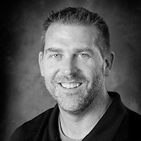 Brian Gorman Image
