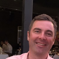 Brian Prenderville