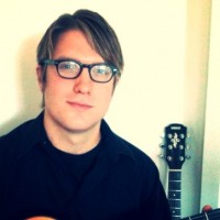 Brian Riggs Image