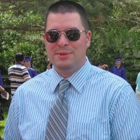Brian W. Image