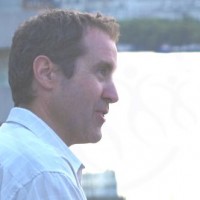 Bruce E. Hilton Image