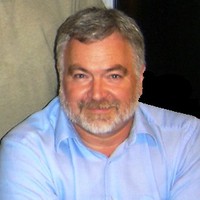 Bruce Weddel Image