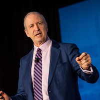 Bruce Weinstein, Ph.D. Image