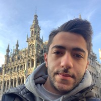 Burak Orkmez Image