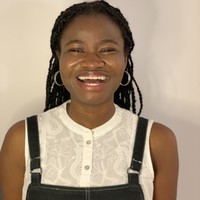 Busayo Oyewole Image