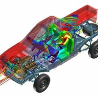 CAE Geek Image