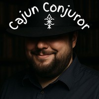 Cajun Conjuror Image