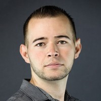 Caleb Kingston Image