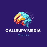 Callbury Media works Image