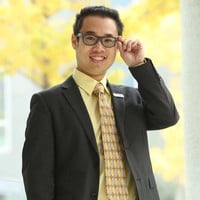 Calvin Lee Image