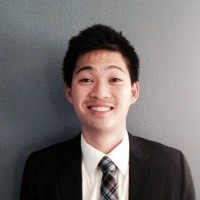 Calvin Liu Image