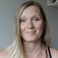 Camilla Bergersen Image