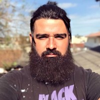 Candido Machado Neto Image