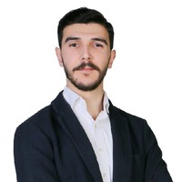 Caner ŞEKERCİ Image
