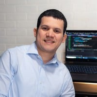 Carlos Piedra