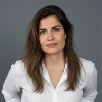 Caroll Bulcão Image