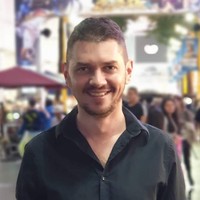 Catalin Stefan Image