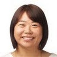 Catherine Gao Image